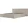 habitat garten Courchevel 160 x 200 cm Beige