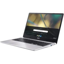 Acer Chromebook 315 CB315-4HT - Intel Celeron N5100, 8GB RAM, 128GB eMMC, ChromeOS