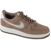 Nike Air Force 1 07 Lv8 M HJ4465-200 Schuhe 45,5 Braun