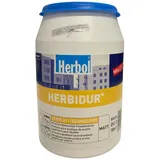 (15,05€/L) Herbol Herbidur Reinacrylat Fassadenfarbe Basis DU3 0,93L