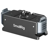 SmallRig 5437 QR Adapter Mount f. GoPro Hero Black
