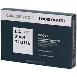 Lazartigue Boost Haarausfall