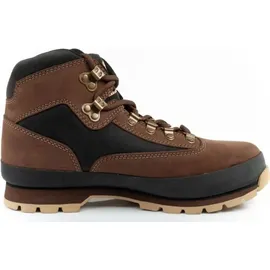 Timberland Euro Hiker M TB0A5ZJ5968 Stiefel 41, Braun