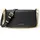 Michael Kors Bryant Small Schultertasche Leder Black