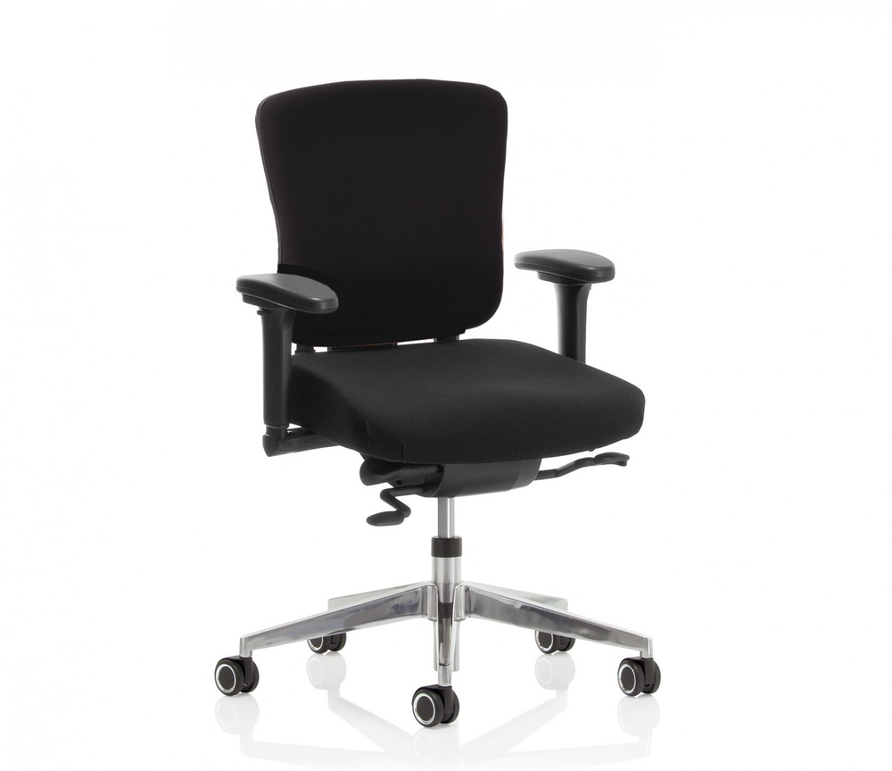 Ergonomischer Bürostuhl Köhl Multiplo 4900