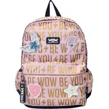 wow generation Kinder Rucksack Rosa