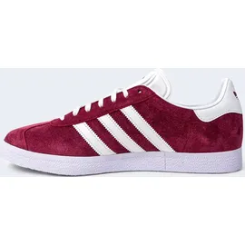 Adidas Gazelle Collegiate Burgundy / Cloud White / Cloud White 43 1/3