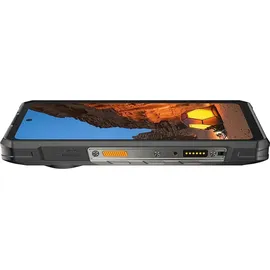 Ulefone Armor 30 12 GB RAM 512 GB Magic black