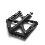 Zeray Zp-d213 Carbon Pedale Offroad Schwarz