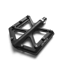 Zeray Zp-d213 Carbon Pedale Offroad Schwarz