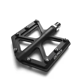 Zeray Zp-d213 Carbon Pedale Offroad Schwarz