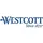 Westcott Schere Easy Grip schwarz-blau 20,0 cm