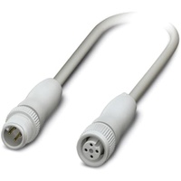 Phoenix Contact Sensor-/Aktor-Kabel SAC-4P-M12MS#1404026