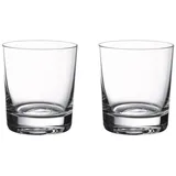 Villeroy & Boch Purismo Bar Trinkgläser-Set, 2-tlg. (1137868062)