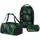 Satch Pack 3-tlg. Seismic Green 