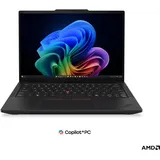 Lenovo ThinkPad T14 G7 AMD Ryzen AI 5 PRO 440 16 GB RAM 512 GB Win11 Pro 21WV001YGE