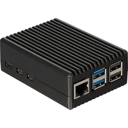 JOY-IT Raspberry-PC PI 5 8GB, ARM Cortex Cortex-A76