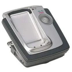 Cisco Desktop Charger - Ladeständer - für Unified Wireless IP Phone 7925G