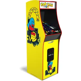 Arcade1Up PAC-MAN Deluxe