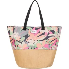 Roxy Waikiki Life Shopper Mehrfarbig/Black