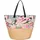 Roxy Waikiki Life Shopper Mehrfarbig/Black