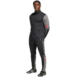 adidas Squadra 25 Jogginghose Schwarz M
