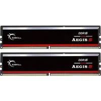 G.SKILL Aegis 5 DIMM Kit 64GB, DDR5-6000, CL36-36-36-96 (F5-6000J3636F32GX2-IS)