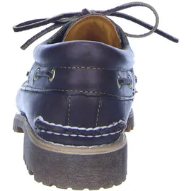 Timberland Authentics 3 Eye Classic braun 44,5