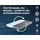 Betten-ABC KSP-500 120 x 200 cm H3/H4
