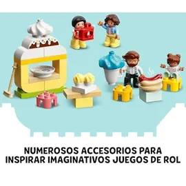 LEGO Duplo Erlebnispark 10956