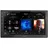 Zenec Z-N976 2-DIN Autoradio 9 Zoll Touchscreen DAB+ Android Auto/Apple CarPlay
