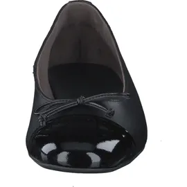 Paul Green Ballerina, schwarz, 38 EU / 5 UK