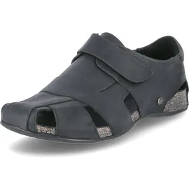 Panama Jack Fletcher Basics C2 Herren Schwarz 40