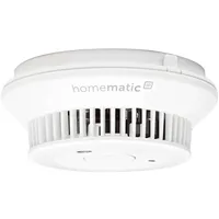 Homematic IP Rauchwarnmelder Weiß