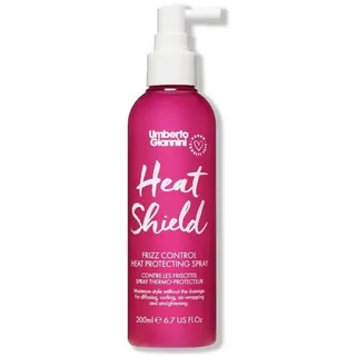 Umberto Giannini Curl Frizz Control Heat Shield 200 ml