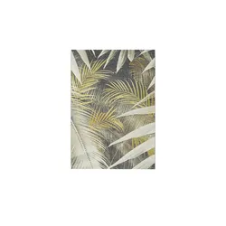 Outdoor-Teppich  Capri ¦ grün ¦ Synthetische Fasern ¦ Maße (cm): B: 120