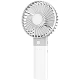 Platinet PRDF6107 10 cm Mini-Ventilator Grau