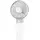 Platinet PRDF6107 10 cm Mini-Ventilator Grau