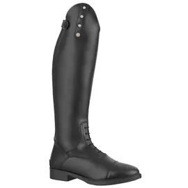 Suedwind Footwear NOVA Kids FUN WINTER Glitter Reitstiefel 37 Schwarz