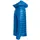 Clique Hudson Steppjacke Royalblau 140