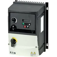 Eaton Power Quality Eaton Frequenzumrichter 1phasig DC1-127D0FB-A6SOE1