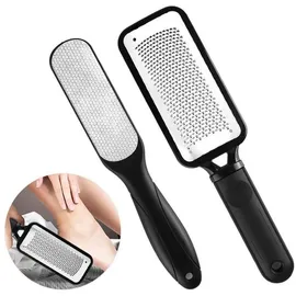 WUJUN Hornhauthobel 2 Stück