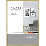 PIXEL Aluminium gold 21x29,7 cm 1 St.