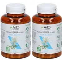 Arkopharma Arkogélules® BIO Reine des Prés Capsule(S) 2x150 pc(s)