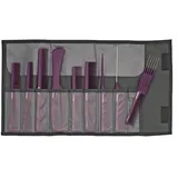 Jaguar Kammset A- Line A599-3 - Violet