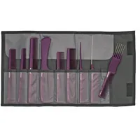 Jaguar Kammset A- Line A599-3 - Violet