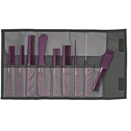 Jaguar Kammset A- Line A599-3 - Violet