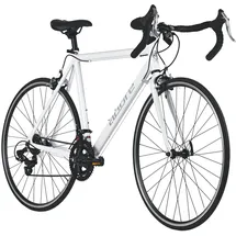 ADORE Racer 28 Zoll RH 56 cm weiß