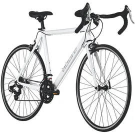 ADORE Racer 28 Zoll RH 56 cm weiß
