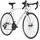 ADORE Racer 28 Zoll RH 56 cm weiß